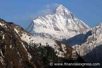 Climate change: Tropical mountain top glaciers may melt by next decade, or sooner, says study