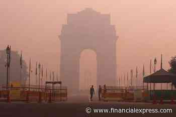 Delhi air quality ‘very poor’ for 7th consecutive day; AQI at 356