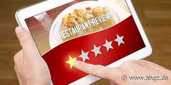 Das sind Deutschlands bestbewertetste Restaurants bei Open Table