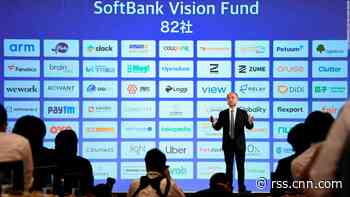 SoftBank's troubles don't end with Wag. Here are 5 more investments to watch closely