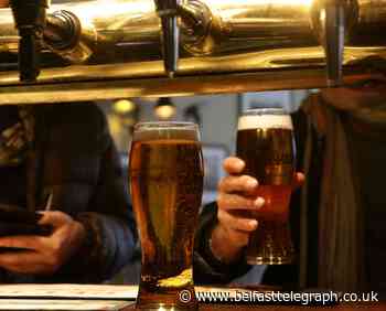 Top Northern Ireland pubs sell for £3m to two new generation publicans