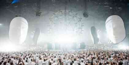 ID&T keert in 2020 terug in ArenA met Beyond Sensation