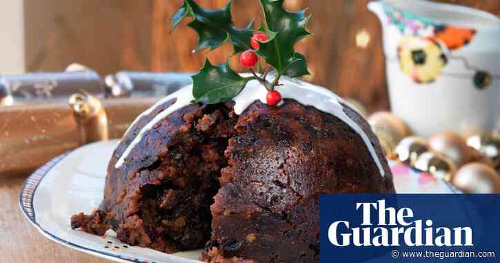 Don't bring us figgy pudding … yet, say Christmas shoppers