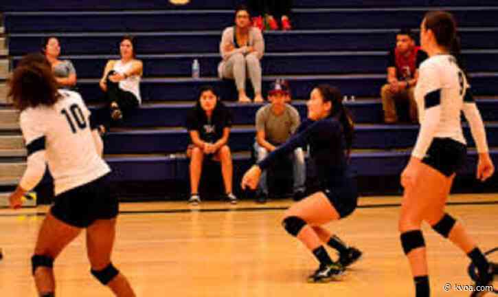 Pima College athletics program saved from additional cuts