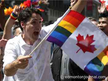 Opinion: New Trudeau gov't must deliver on LGBTQ promises