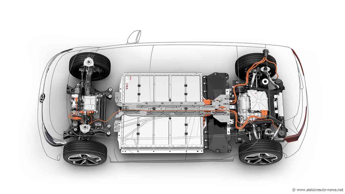 Kurz erklärt: Kernkomponente für eine neue Ära – das Batteriesystem von VW