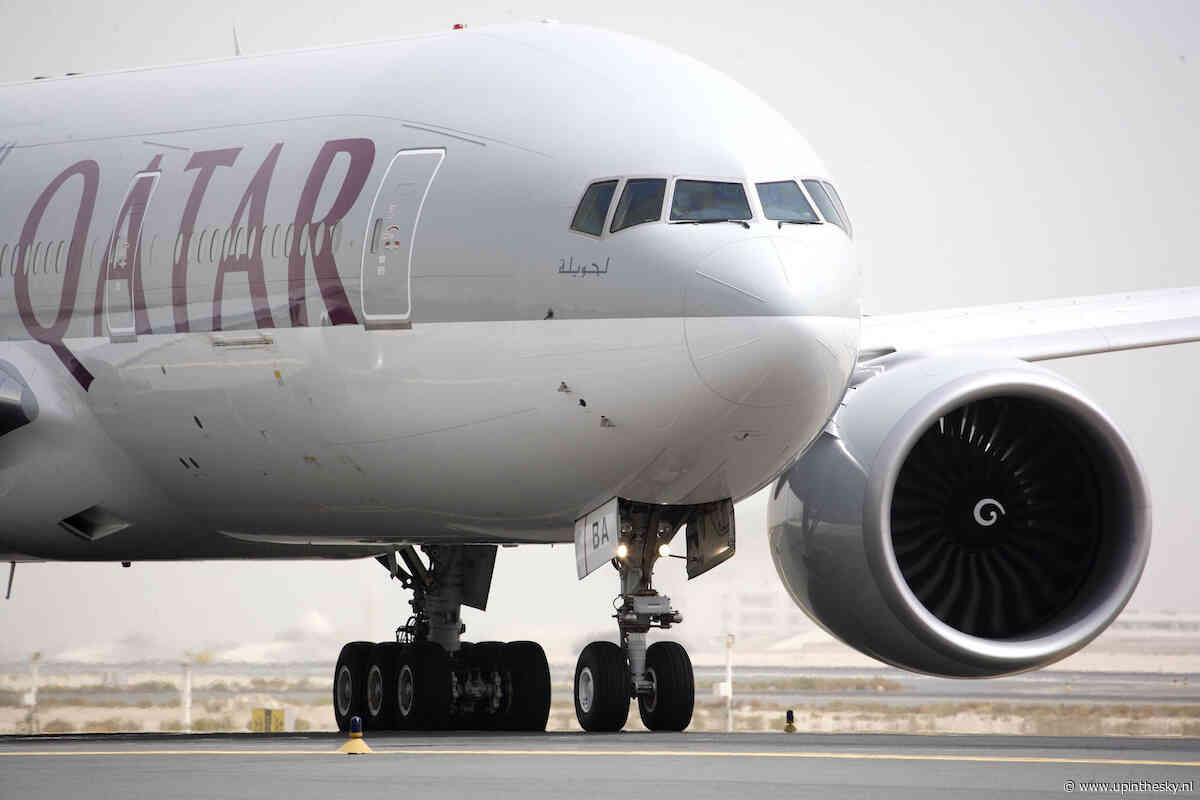 Qatar Airways investeert miljoenen in nieuw vliegveld in Rwanda