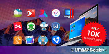 With over 10,000 units sold, score Parallels Desktop and 12 more Mac apps for under $50 today