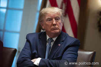 Trump claims victory in mixed bag of findings from DOJ watchdog