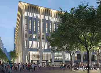 Nieuw cultuurcomplex Amare kiest voor ontwerpbureau Silo