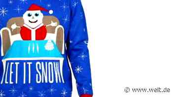 Dildos, Dominas und ein koksender Nikolaus