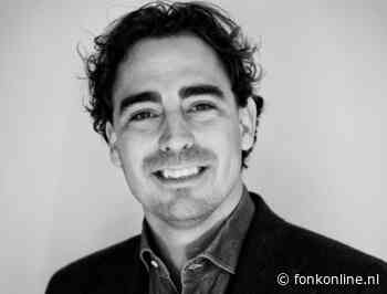 Rick Vriesema partner bij Out of Home Masters