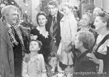 Rhyl Little Theatre welcomes back It's a Wonderful Life