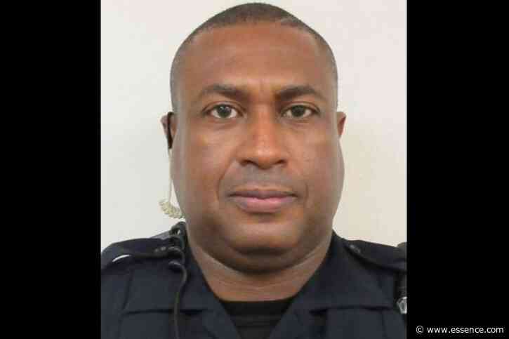 Texas Deputy Arrested After Allegedly Strip-Searching 6 Women In 11 Days