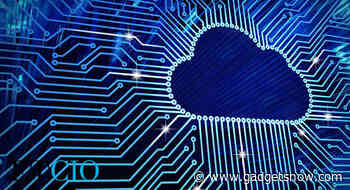60% Indian organisations to have data on Cloud by 2030: Report