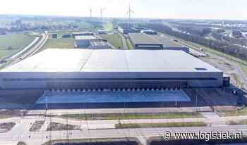 Sligro huurt voor 15 jaar nieuw distributiecentrum in Vianen