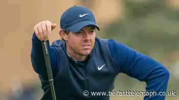 Rory McIlroy admits ‘morality’ played a part in turning down Saudi Arabia event