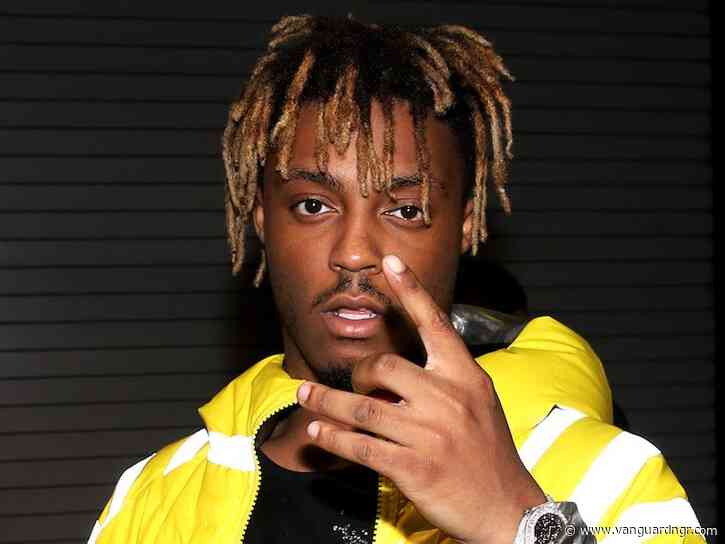 Juice Wrld given opioid antidote Narcan during his fatal seizure on jet