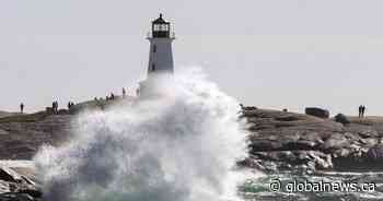 Tens of thousands without power in the Maritimes as high winds sweep across region