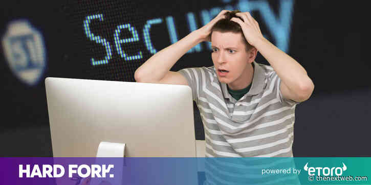 Bitcoin-hungry hackers broke their own decryption tool, analysts warn