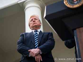 Amazon's lawsuit: Trump's behind-the-scenes attacks cost us $10bn JEDI contract