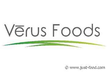 Verus International enters candy manufacturing with new US plant