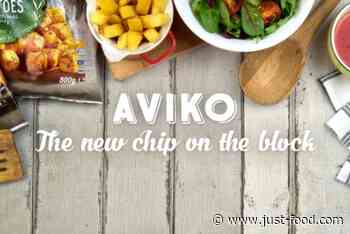 Aviko brings in Chris Deen to fill CEO seat