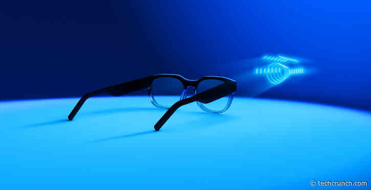 North ending production of current Focals smart glasses to focus on Focals 2.0