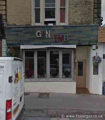 Traces of a party drug found - but bar remains open over Christmas
