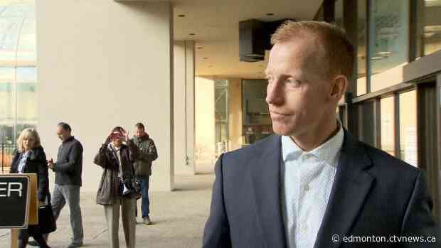 Travis Vader appealing sentence in deaths of Lyle and Marie McCann