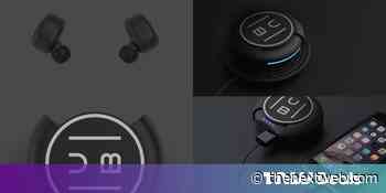 These Indiegogo-funded earbuds deliver amazing sonics & last 100 hours with the case