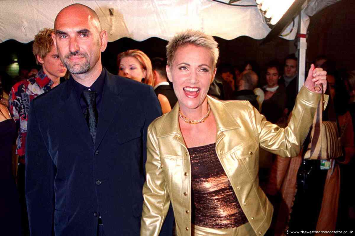 Roxette singer Marie Fredriksson dies aged 61 after long illness