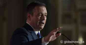 Jason Kenney bringing 5 demands to Justin Trudeau: ‘We are simply asking for a fair deal’