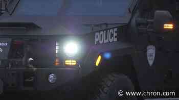 Child safe after hours-long SWAT standoff in east Houston