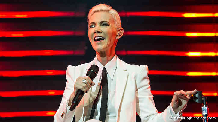 Roxette Singer Marie Fredriksson Dead At 61