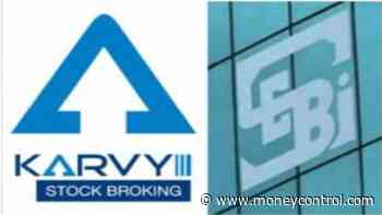 Karvy case | SEBI seeks more time from SAT to pass order in Bajaj Finance plea: Report