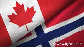 Thunberg Urges NO and CA to Wind Down Production