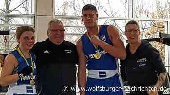 Braunschweiger Boxer holen sich den Titel