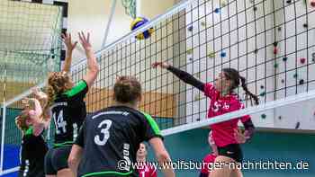 Vereinsderby wird zum Fünf-Satz-Krimi