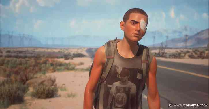 Life is Strange 2 is an uncomfortable sequel that’s powerfully relevant