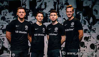 eSportler gehen mit Sieg in die Winterpause