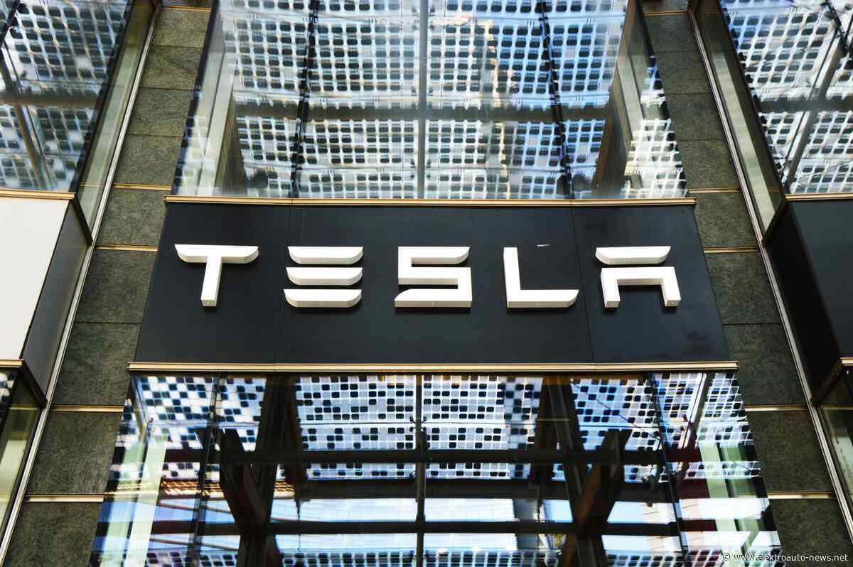 Bundeswirtschaftsminister Altmaier drängt Politik zu schnellerem Tesla Gigafactory Genehmigungsverfahren