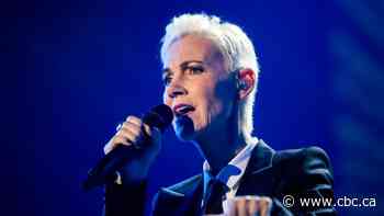 Marie Fredriksson of Swedish pop duo Roxette dead at 61