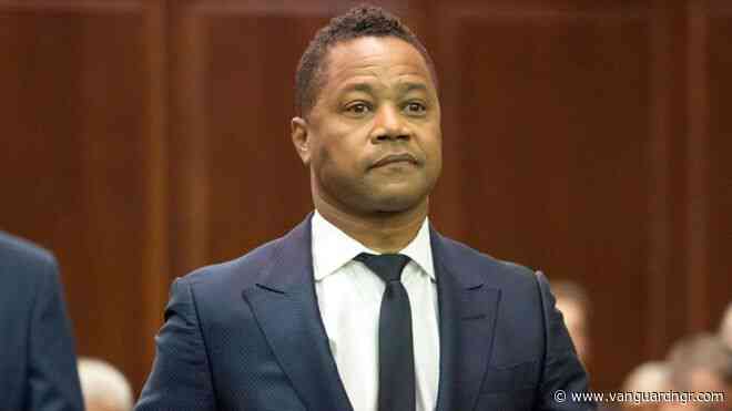 Cuba Gooding Jr. accused of sexual misconduct by 7 more women