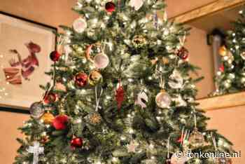 Hornbach en lokale omroepen starten actie 'Kerstboom voor een ander'