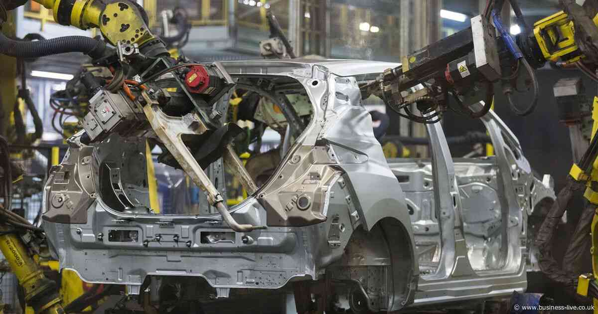 Nissan facing £18.6m fine over former chief executive