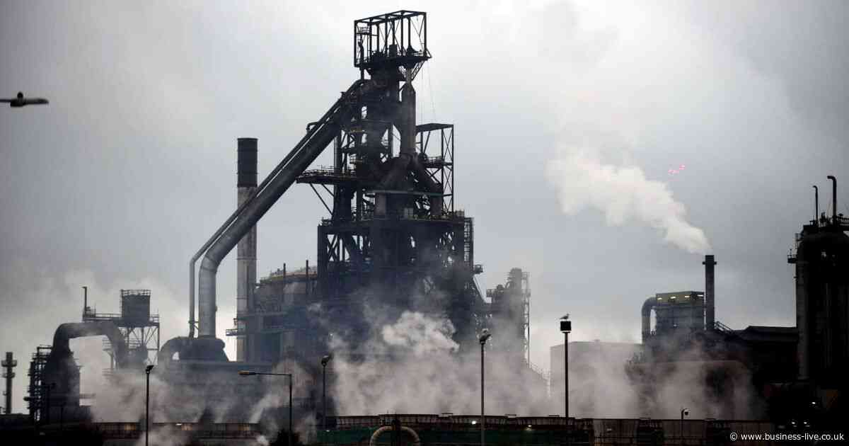 A radical new approach to sharpen our steel industry is needed - former First Minister Carwyn Jones