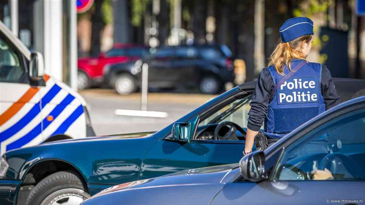 Inbraak in school België, leraar vastgebonden en mishandeld