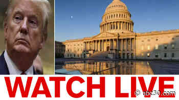 Democrats unveil 2 impeachment articles against President Donald Trump