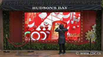 Hudson's Bay Co. quarterly loss widens on heavy discounts